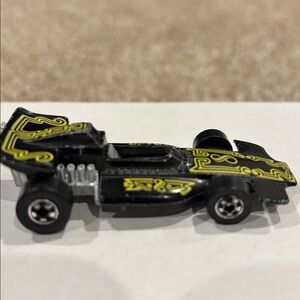Vintage Hot wheels Formula Pack 1973